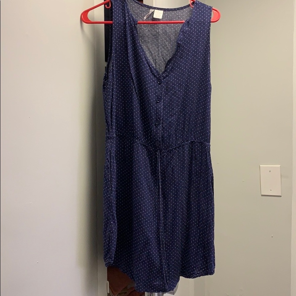 Dress!